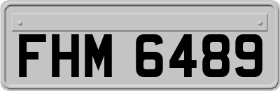 FHM6489