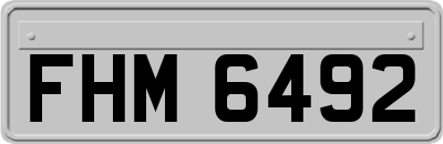 FHM6492