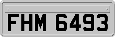 FHM6493