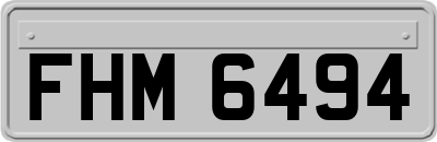 FHM6494