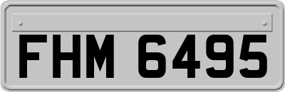 FHM6495