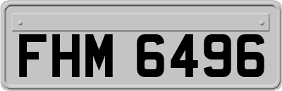 FHM6496