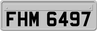 FHM6497