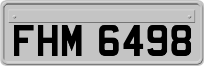 FHM6498