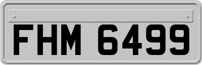 FHM6499