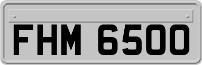 FHM6500