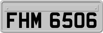 FHM6506