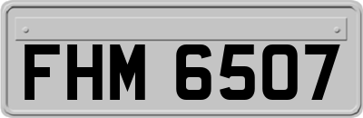 FHM6507
