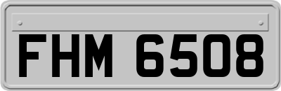 FHM6508