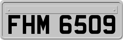 FHM6509