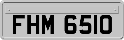FHM6510