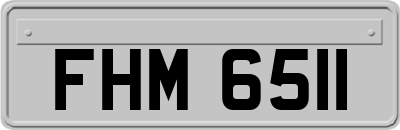 FHM6511
