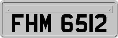 FHM6512