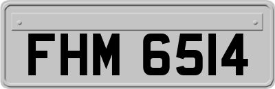 FHM6514