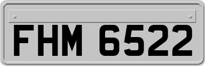 FHM6522