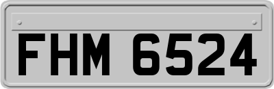 FHM6524