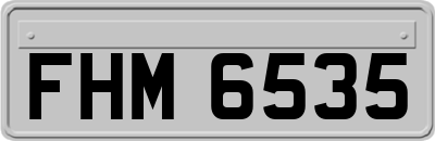 FHM6535
