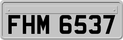 FHM6537