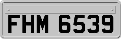 FHM6539