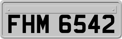 FHM6542