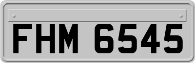 FHM6545