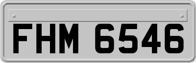 FHM6546
