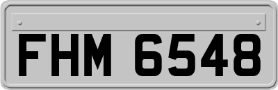 FHM6548