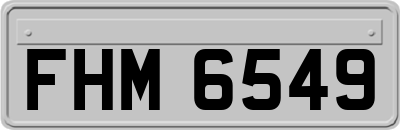 FHM6549