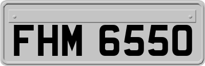 FHM6550