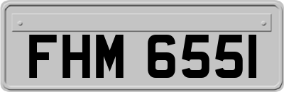 FHM6551
