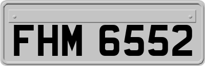 FHM6552