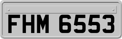 FHM6553