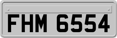 FHM6554