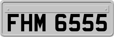 FHM6555