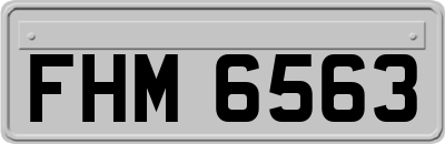 FHM6563