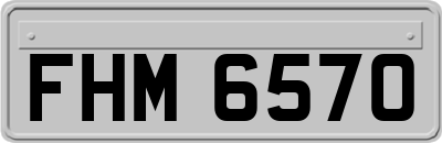 FHM6570