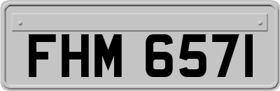 FHM6571