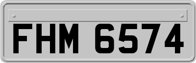 FHM6574