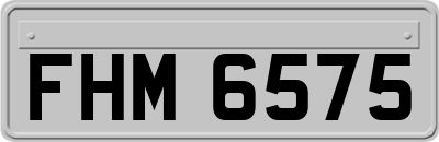 FHM6575