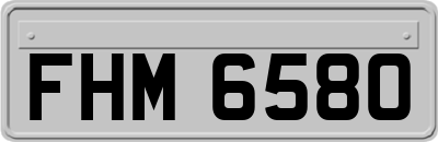 FHM6580