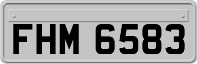 FHM6583