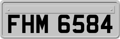 FHM6584