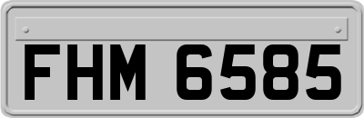 FHM6585