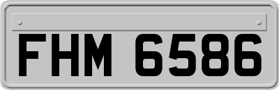FHM6586