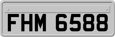 FHM6588