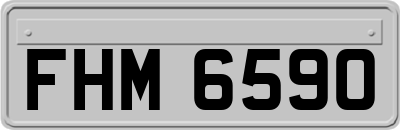 FHM6590