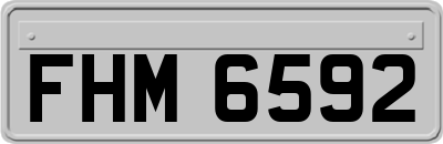 FHM6592