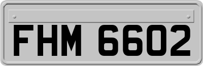 FHM6602