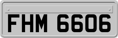 FHM6606