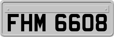 FHM6608